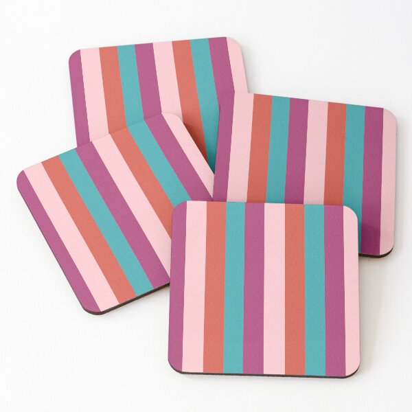 Item preview, Summer stripes designed and sold by Ana Gorozpe.