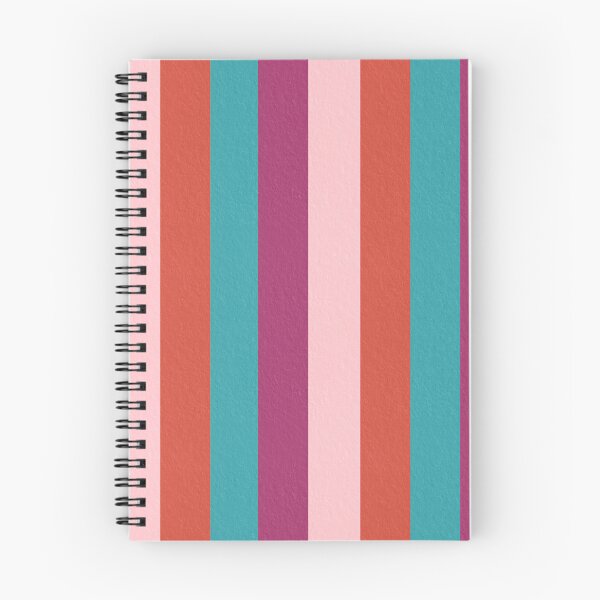 Item preview, Summer stripes designed and sold by Ana Gorozpe.