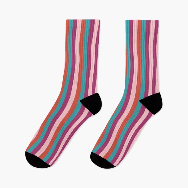 Item preview, Summer stripes designed and sold by Ana Gorozpe.