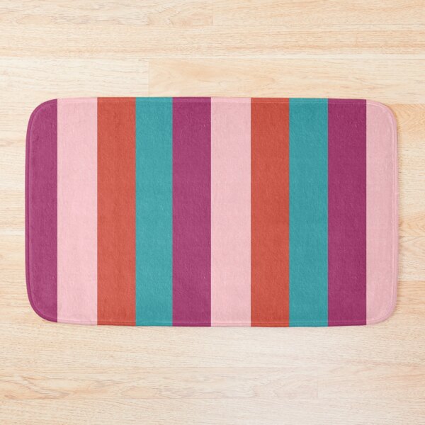 Item preview, Summer stripes designed and sold by Ana Gorozpe.