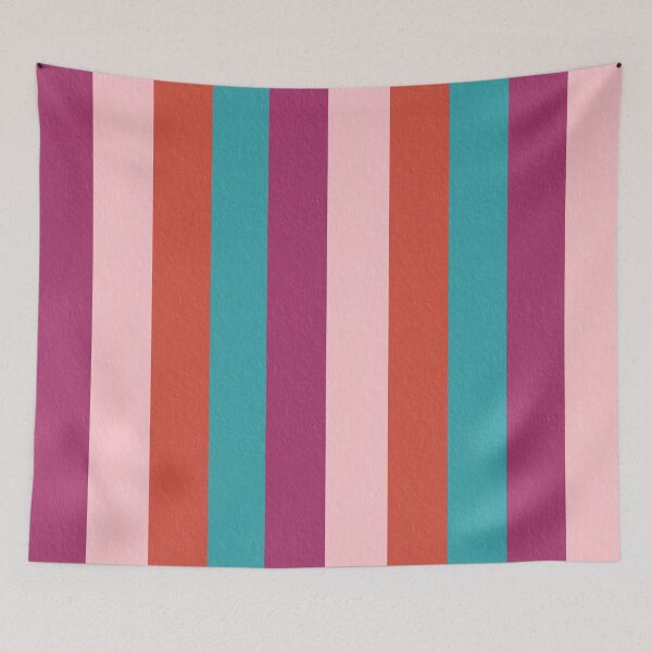 Item preview, Summer stripes designed and sold by Ana Gorozpe.