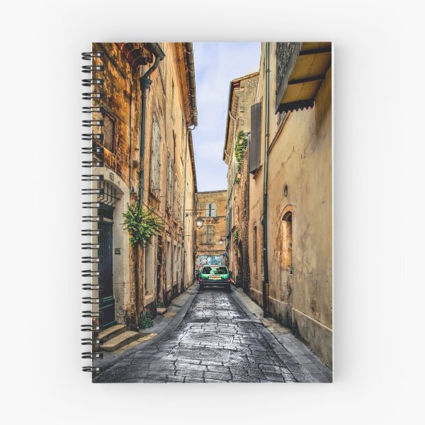 Item preview, An Alley in Avignon designed and sold by Kay Brewer.