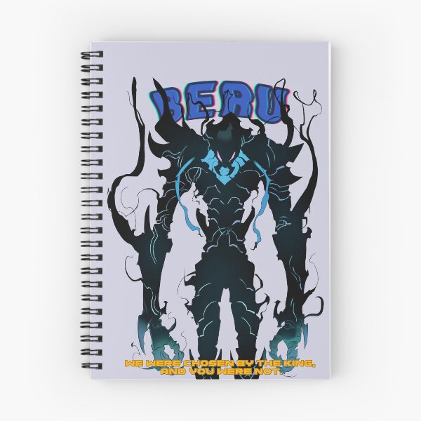 Item preview, Scribble Blue Ant designed and sold by ValdoArt.
