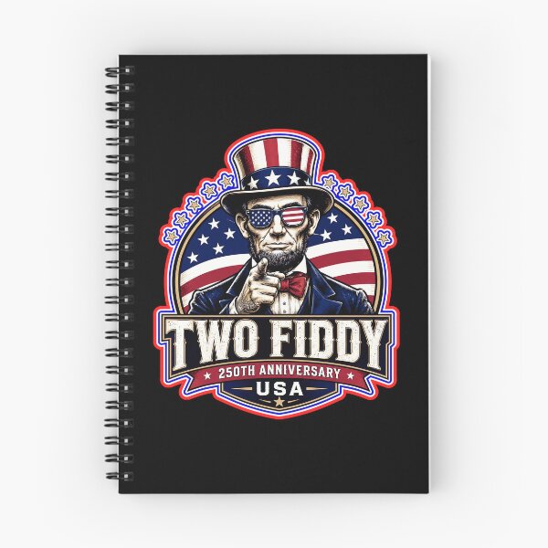 Item preview, Two Fiddy Lincoln designed and sold by WoodburyLake.