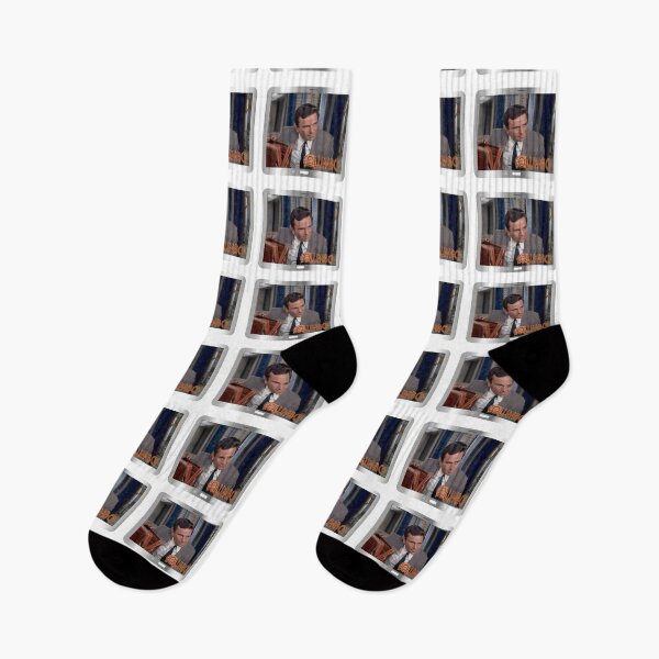 Item preview, Still Watching Columbo… III (on White) designed and sold by PawsitiveMum3.