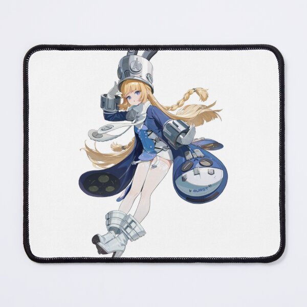 Item preview, NORMA HOLLOWELL from ZENLESS ZONE ZERO designed and sold by JJNameArt.