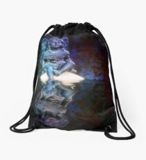 Faerie Dreams Drawstring Bag