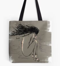 Vermelho Tote Bag
