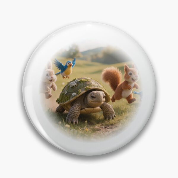Item preview, Team Turtle — Cute Turtle Lover designed and sold by The Cosy co..