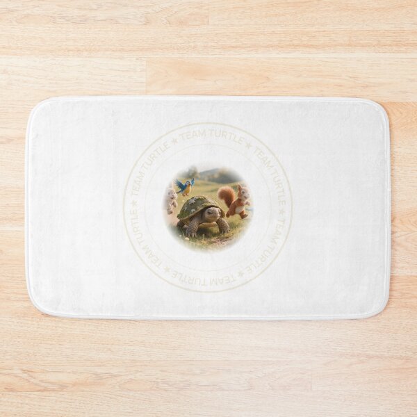 Item preview, Team Turtle — Cute Turtle Lover designed and sold by The Cosy co..