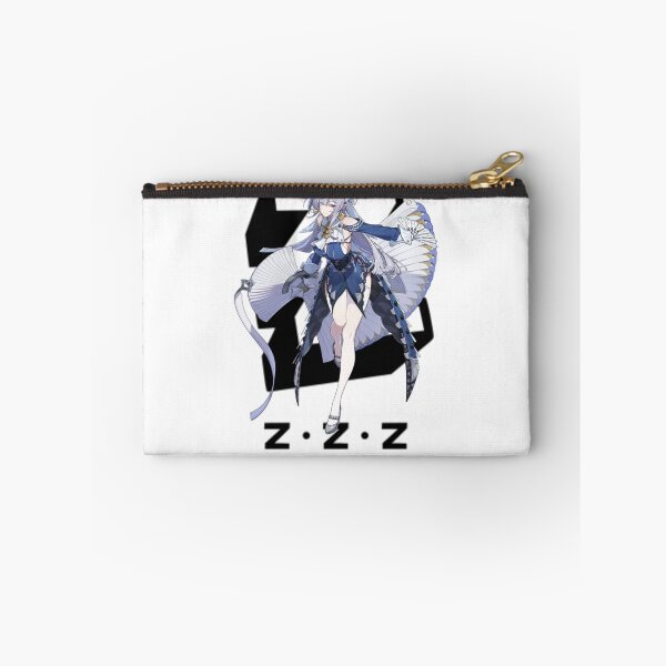 Item preview, VELINA AIRGID from ZENLESS ZONE ZERO designed and sold by JJNameArt.