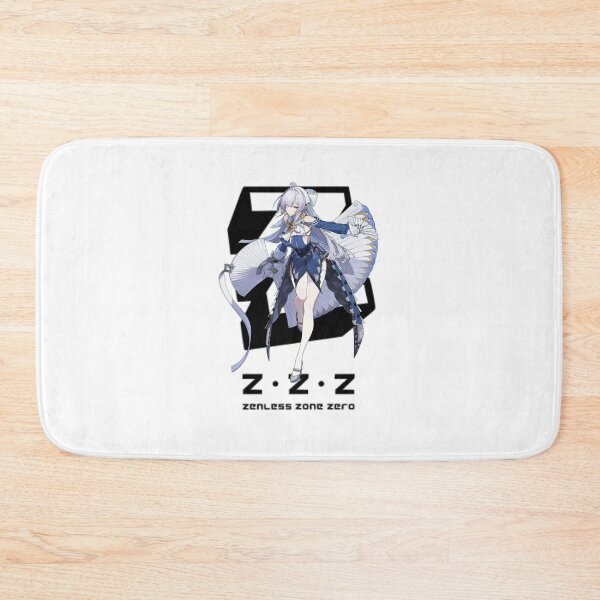 Item preview, VELINA AIRGID from ZENLESS ZONE ZERO designed and sold by JJNameArt.