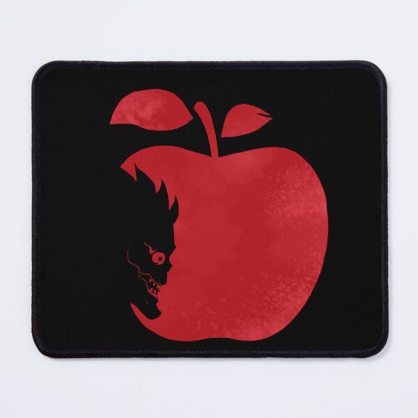 Item preview, Scribble Red Shinigami designed and sold by Ninaa-Art.