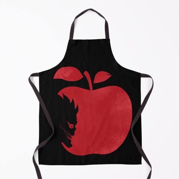 Item preview, Scribble Red Shinigami designed and sold by Ninaa-Art.