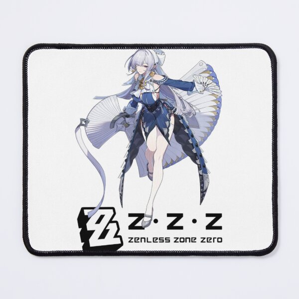 Item preview, VELINA AIRGID from ZENLESS ZONE ZERO designed and sold by JJNameArt.