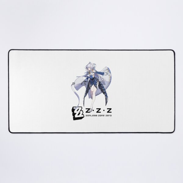 Item preview, VELINA AIRGID from ZENLESS ZONE ZERO designed and sold by JJNameArt.
