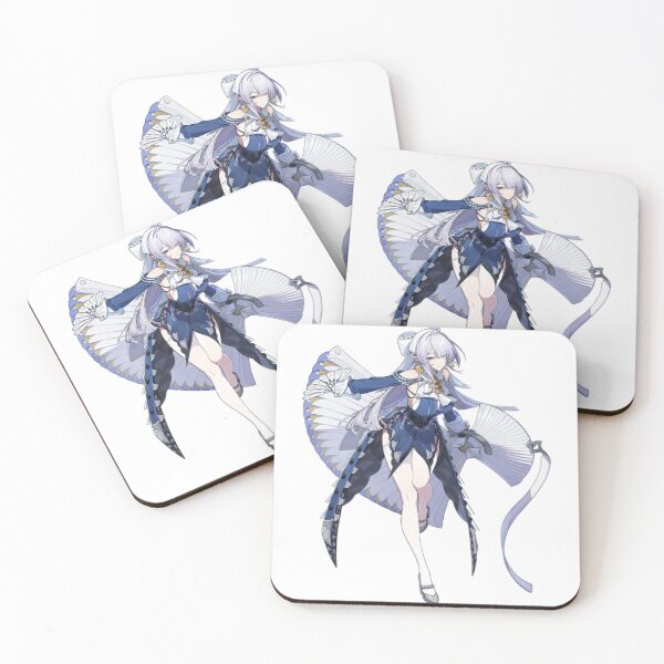 Item preview, VELINA AIRGID from ZENLESS ZONE ZERO designed and sold by JJNameArt.