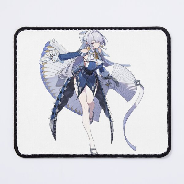 Item preview, VELINA AIRGID from ZENLESS ZONE ZERO designed and sold by JJNameArt.