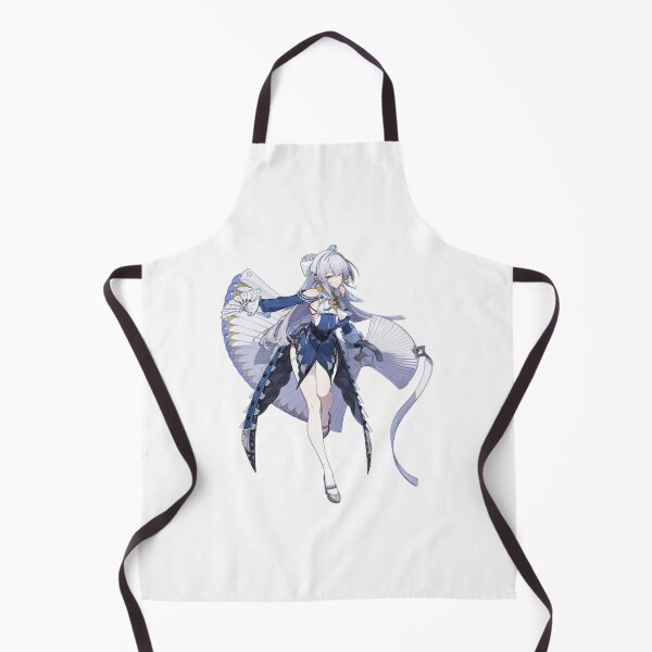 Item preview, VELINA AIRGID from ZENLESS ZONE ZERO designed and sold by JJNameArt.