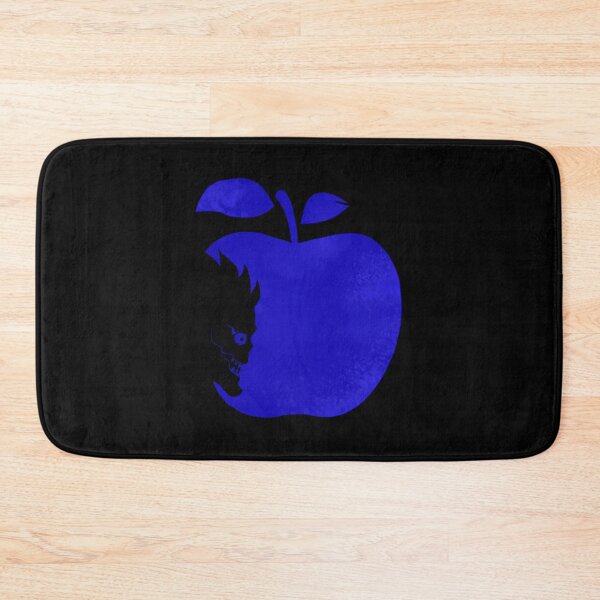 Item preview, Scribble Blue Ryuk  designed and sold by Ninaa-Art.