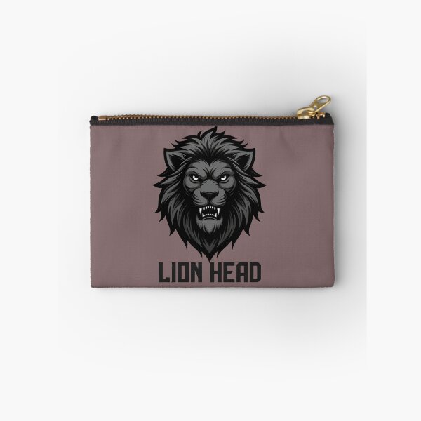 Item preview, Lion Head designed and sold by ekemarket.