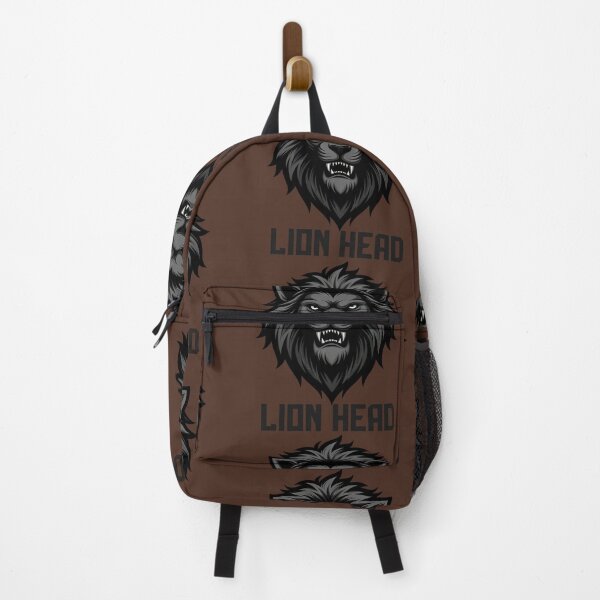 Item preview, Lion Head designed and sold by ekemarket.