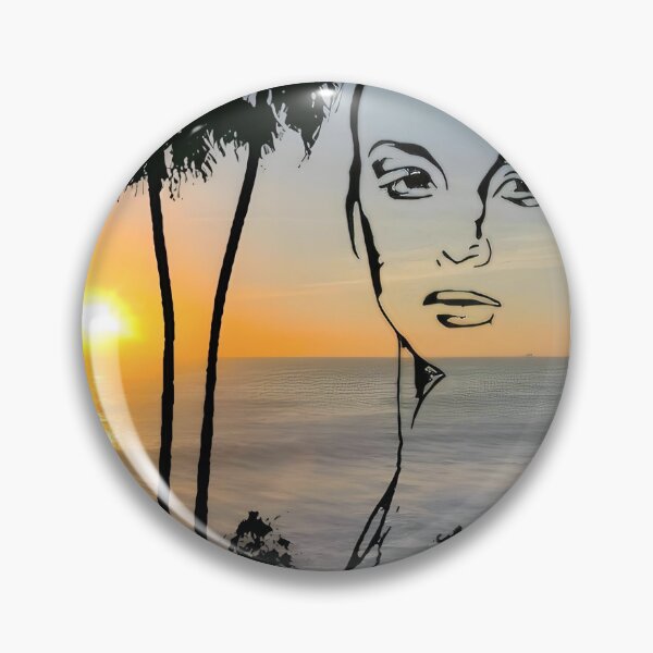 Item preview, SOCAL SUMMER designed and sold by BORN-LOSER-CULT.