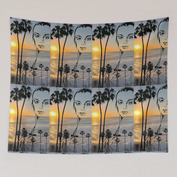 Item preview, SOCAL SUMMER designed and sold by BORN-LOSER-CULT.