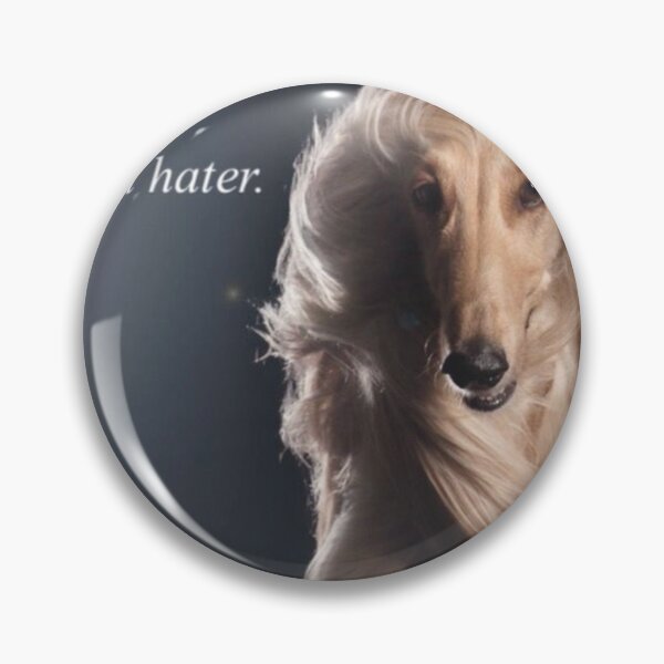 Item preview, I am a Hater designed and sold by ji!!ian.