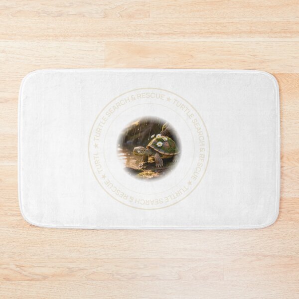 Item preview, Turtle Search and Rescue — Funny Slow Turtle designed and sold by The Cosy co..