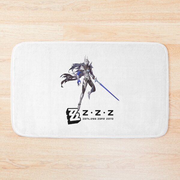 Item preview, PYROIS from ZENLESS ZONE ZERO designed and sold by JJNameArt.