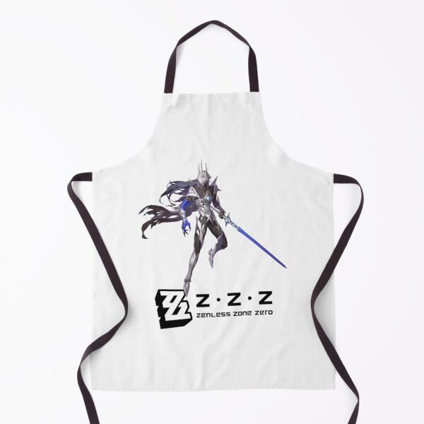 Item preview, PYROIS from ZENLESS ZONE ZERO designed and sold by JJNameArt.