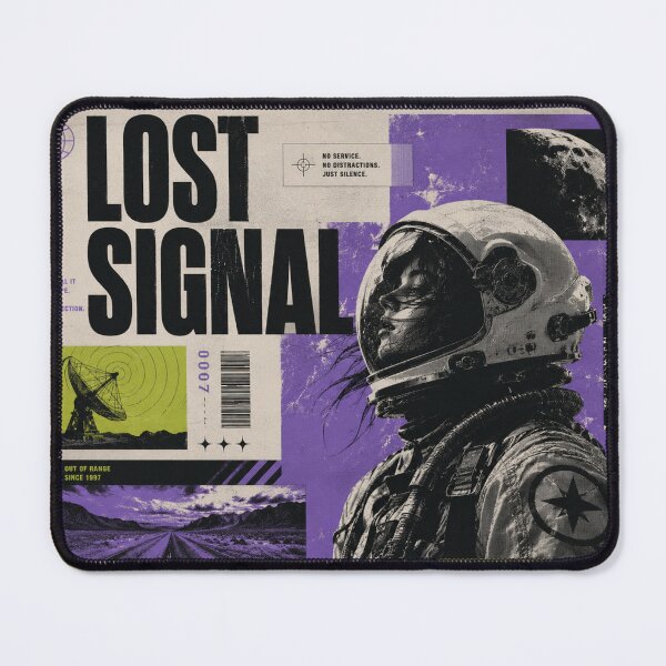 Item preview, Lost Signal designed and sold by thmsss.