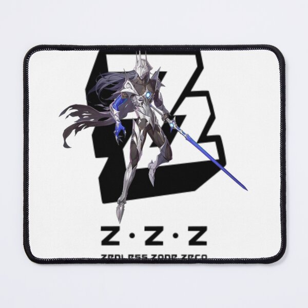 Item preview, PYROIS from ZENLESS ZONE ZERO designed and sold by JJNameArt.