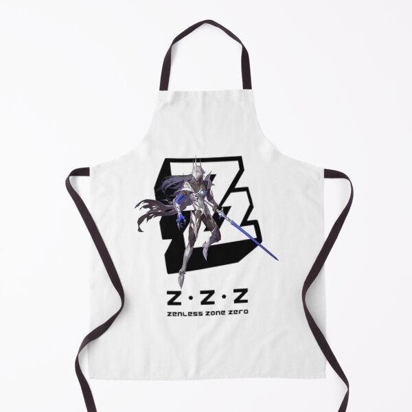 Item preview, PYROIS from ZENLESS ZONE ZERO designed and sold by JJNameArt.