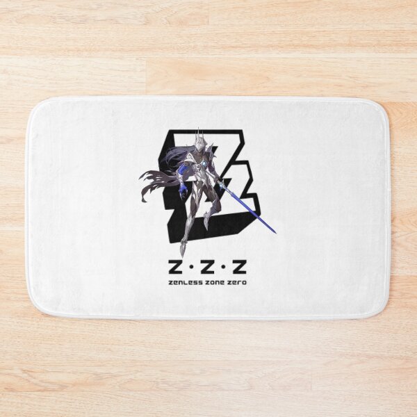 Item preview, PYROIS from ZENLESS ZONE ZERO designed and sold by JJNameArt.