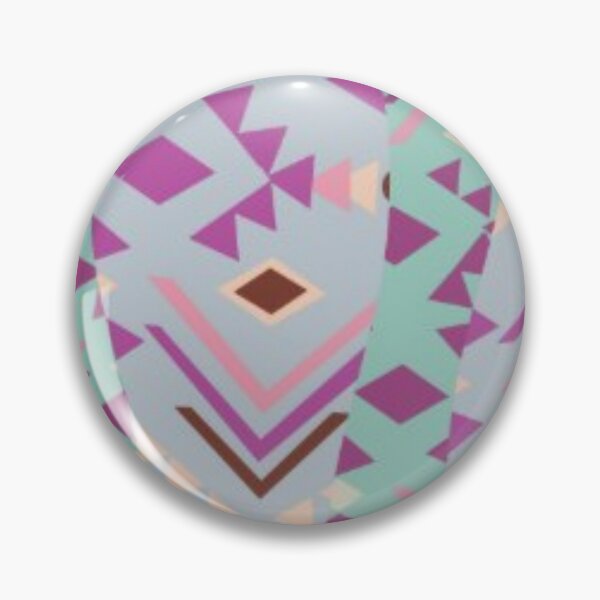 Item preview, Pastel Tribal Geometry designed and sold by Dancingrabbit Studio.