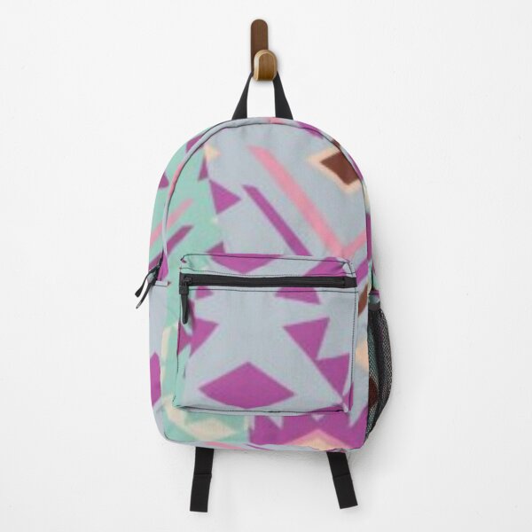 Item preview, Pastel Tribal Geometry designed and sold by Dancingrabbit Studio.