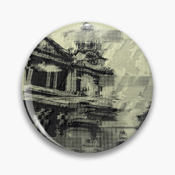 Item preview, St. Paul's Cathedral | Ghost Matrix designed and sold by ADURA.EXE.