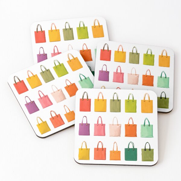 Item preview, Bag Obsession designed and sold by bubblyrainbow.