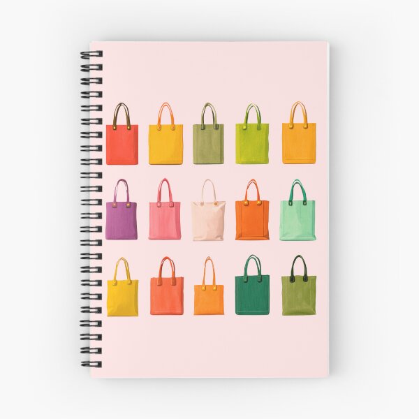 Item preview, Bag Obsession designed and sold by bubblyrainbow.
