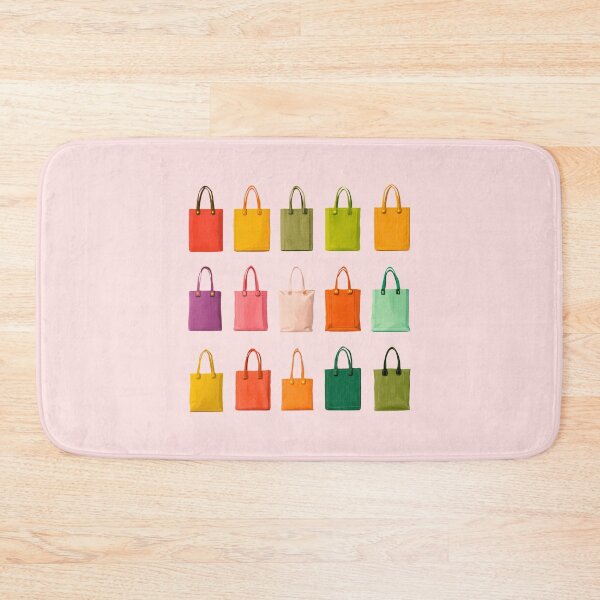 Item preview, Bag Obsession designed and sold by bubblyrainbow.