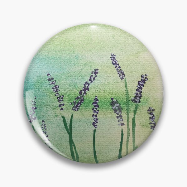 Item preview, Lupine field designed and sold by SEAutiful.