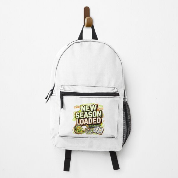 Item preview, new season loaded designed and sold by VYRON STUDIO.