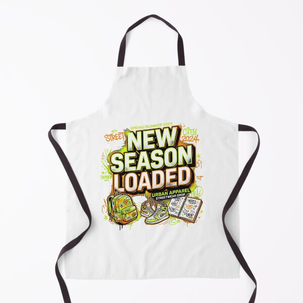 Item preview, new season loaded designed and sold by CHRIS0008.