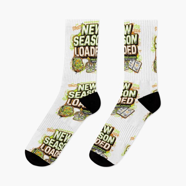 Item preview, new season loaded  designed and sold by CHRIS0008.