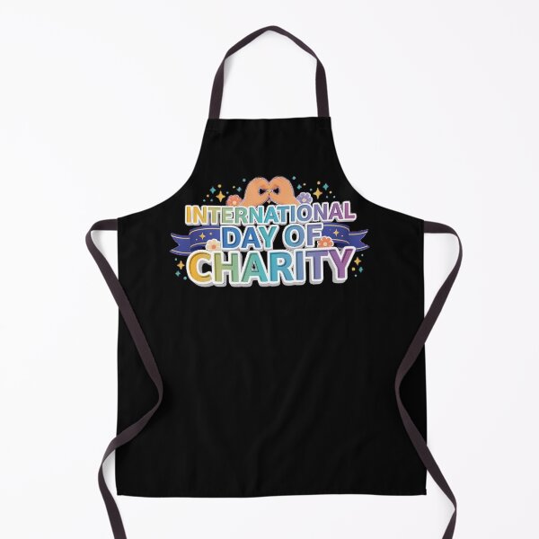 Item preview, Copy of International Day Charity Kindness Giving Heart Graphic designed and sold by MagicSD Designs.