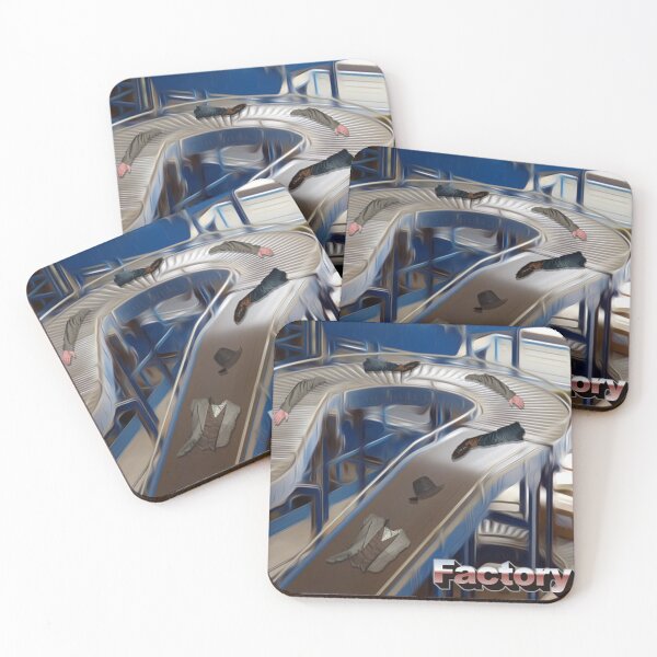 Item preview, Factory designed and sold by shovellovell02.