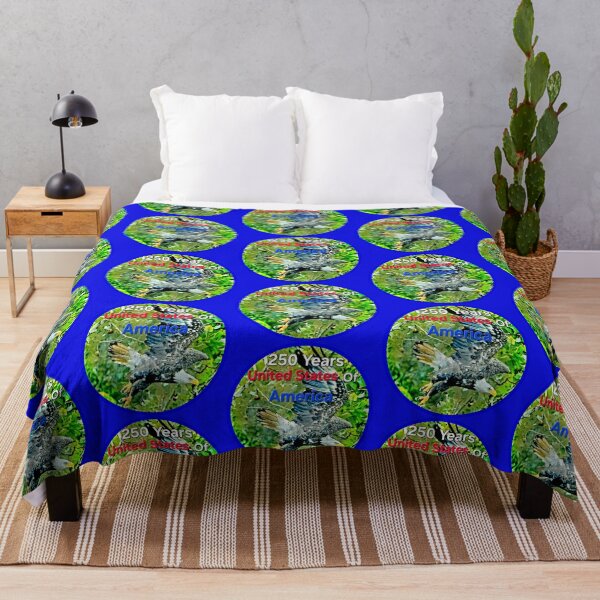 Item preview, eagle 250 years United States of america designed and sold by gracehopelove.