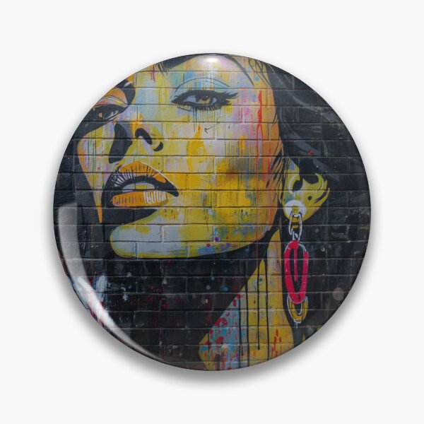 Item preview, Woman portrait designed and sold by Ricewantstea.